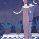 fashion illustration
